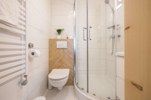 Wierchowe Apartamenty