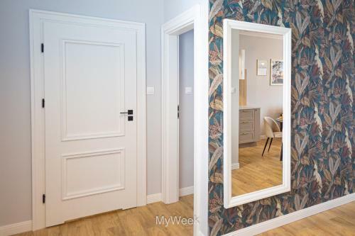 Apartamento S?one Residence, Myweek