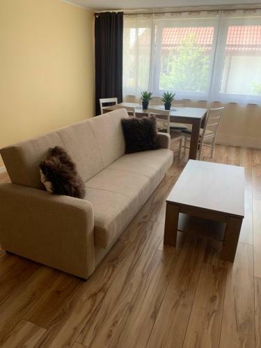 Apartament Adriane