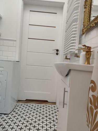 Apartamento Park Rezydencja