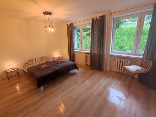Apartament Krynica