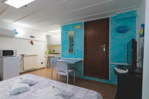 Apartamento Girasol Cefal�