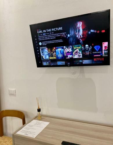 Apartamento Vacanzella