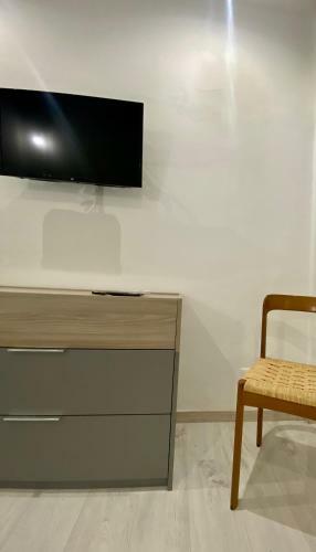Apartamento Vacanzella