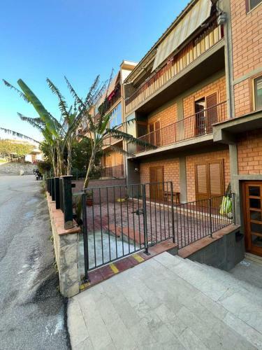 Da Nicoletta Apartments Cefal�