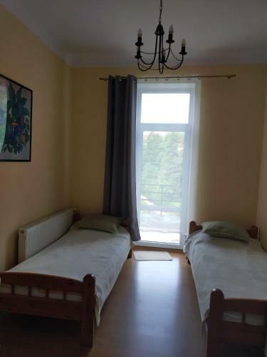 Apartament Na G�rce