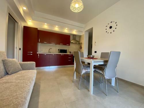 Apartamento Bella House