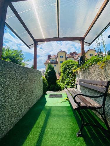 Apartamento Aba Czarny Potok
