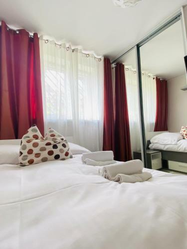 Apartamento Aba Czarny Potok
