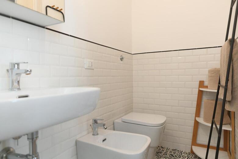 Apartamento Ondina ( By Vacation Service )