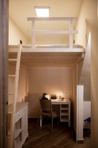 Apartamento Bastione