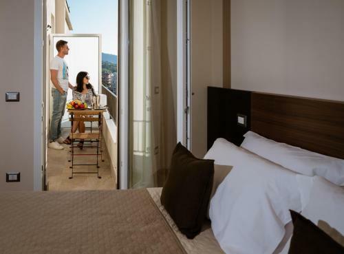 Sea Luxury Suites B&B Cefal�