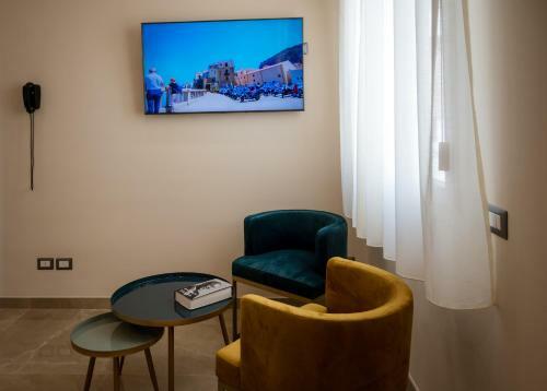 Sea Luxury Suites B&B Cefal�
