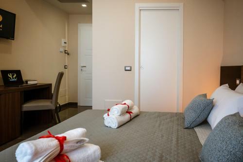 Sea Luxury Suites B&B Cefal�