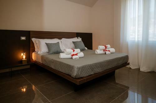 Sea Luxury Suites B&B Cefal�
