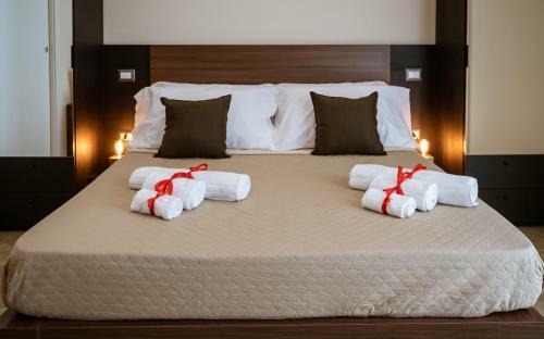 Sea Luxury Suites B&B Cefal�