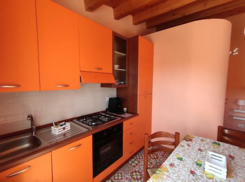 Villa Martino Apartments