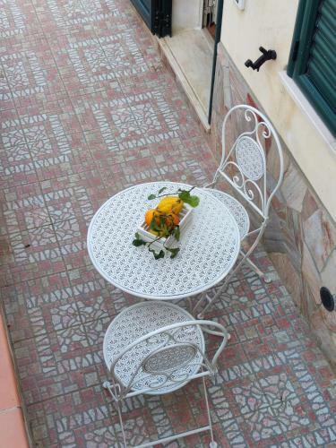 Villa Martino Apartments