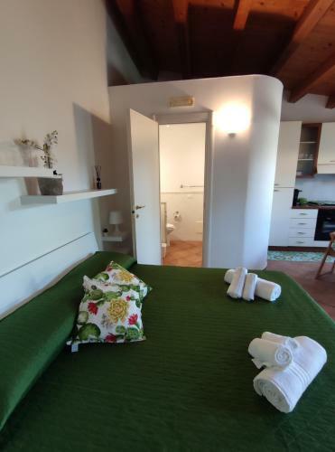 Villa Martino Apartments