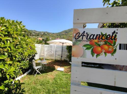 Villa Martino Apartments