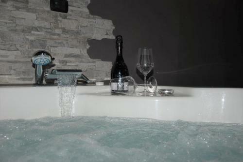 Four Season Winter Room
