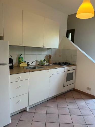 Apartamento Baia Dei 7 Emiri Holiday