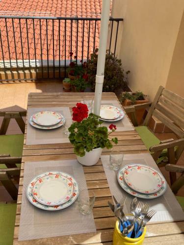 Apartamento Mir�a