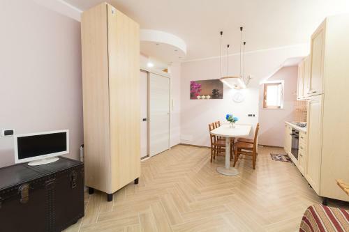 Apartamento La Casa Nel Cortile