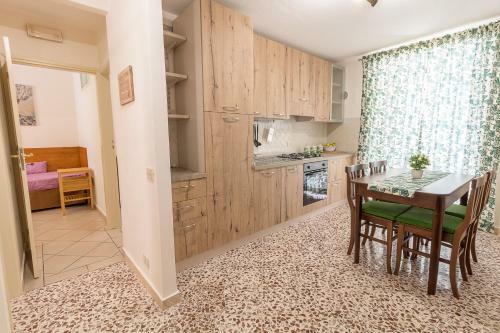 Apartamento La Casa Nel Cortile
