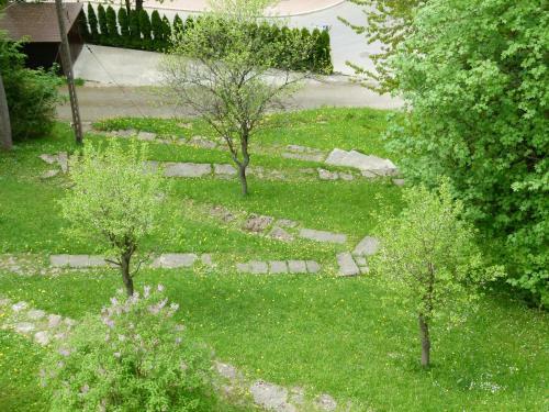 Apartament Bb Z Widokiem Na Krynic?