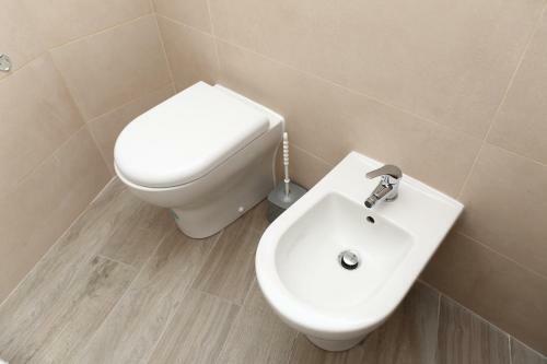 Apartamento Suite Garibaldi