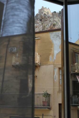 Apartamento Suite Garibaldi