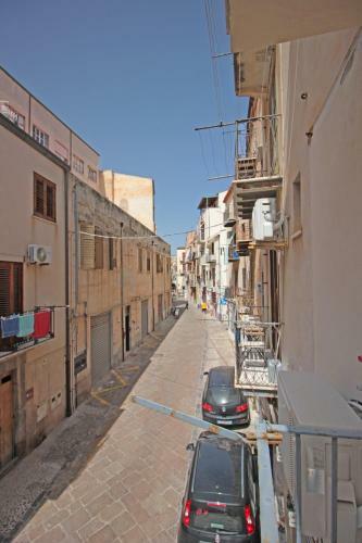 Apartamento Studio Candeloro By Wonderful Italy