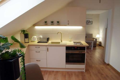 Apartamento Kaszubski Staw