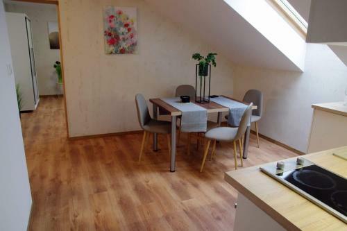 Apartamento Kaszubski Staw