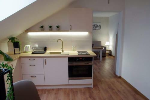 Apartamento Kaszubski Staw