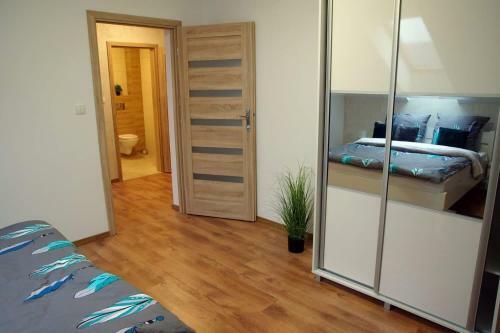 Apartamento Kaszubski Staw