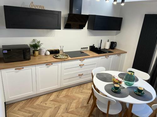 Apartament Stylowy 2