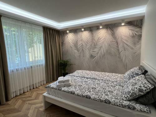 Apartament Stylowy 2