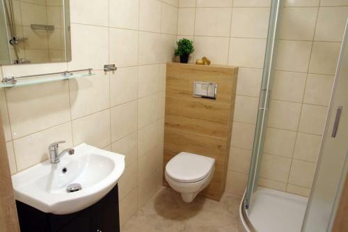 Apartamento Kaszubski Staw