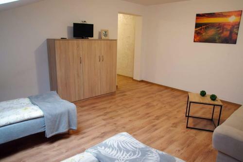 Apartamento Kaszubski Staw