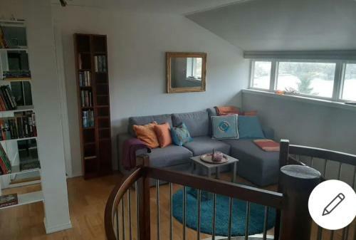 Great Luxery Spacious Cabin With A Great View!