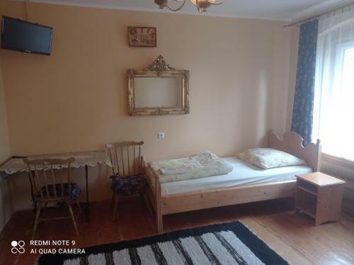 Agroturystyka Ziemowit Karkonosze