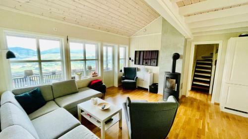 Voss - Apartment With Panoramic View
