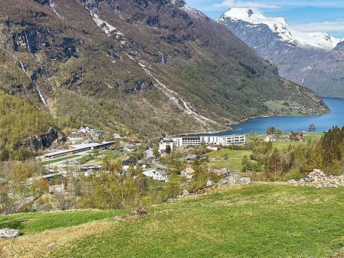 Holiday Home Geiranger