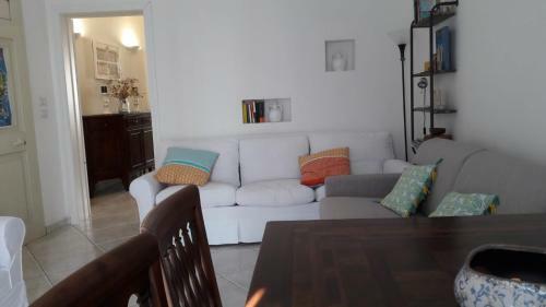 Apartamento La Maison Blanche Con Terrazzo Panoramico