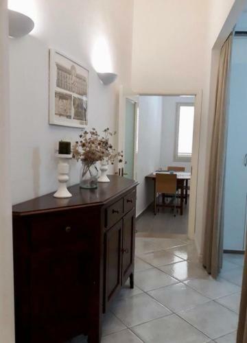 Apartamento La Maison Blanche Con Terrazzo Panoramico