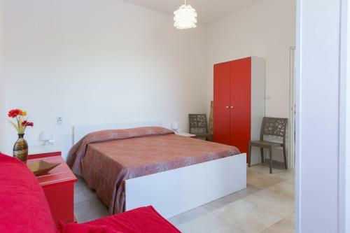 Luna Rossa Salento - Casa Rossa