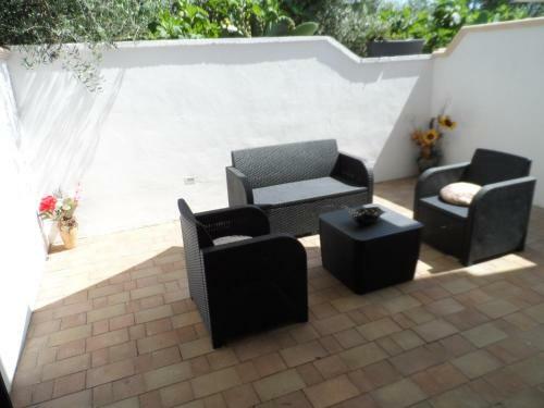 Apartamento Villino Akira