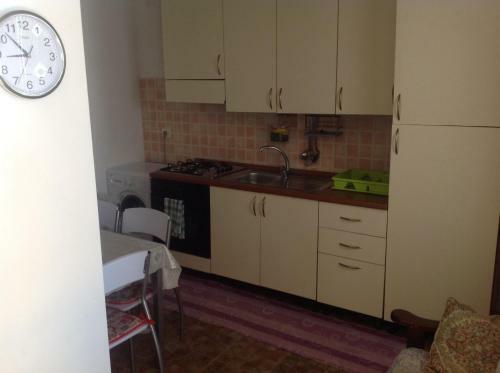 Apartamento Villino Akira